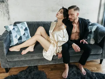 Livejasmin Sex Chat of JessSteve